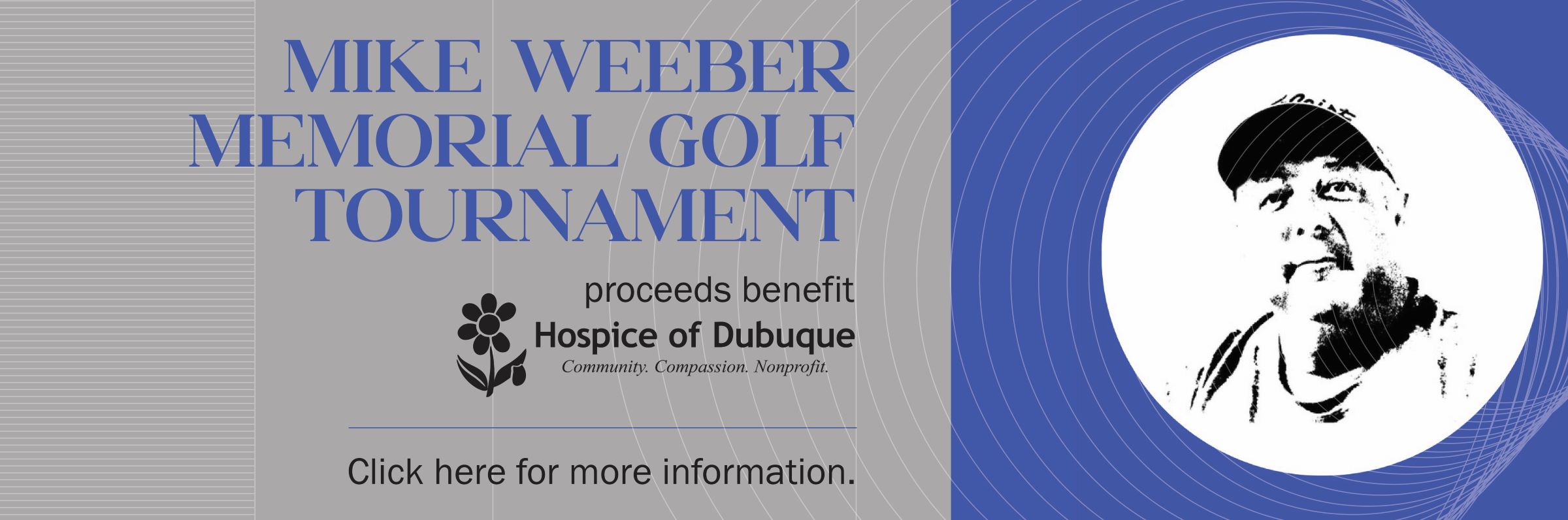 Mike Weeber Golf Outing